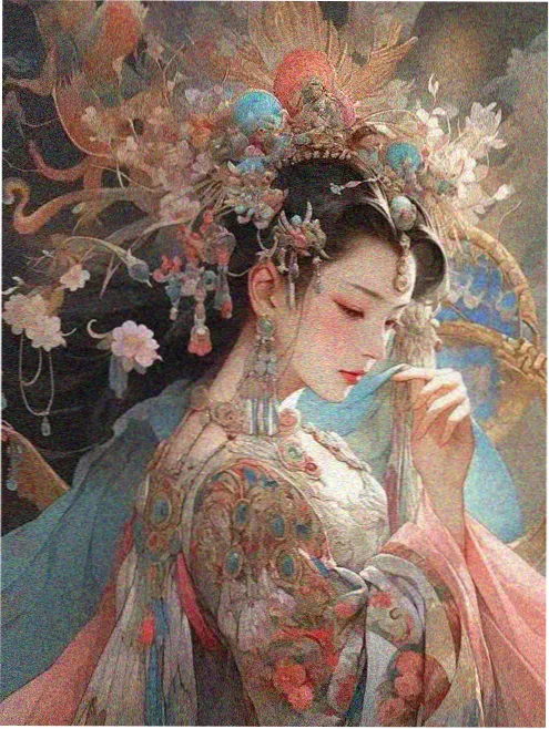 小姐